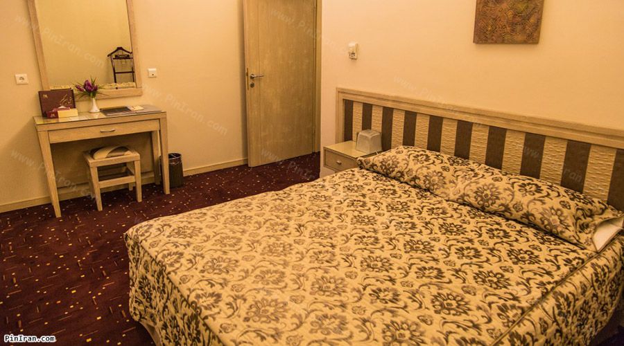 Amir Kabir Hotel Arak Photos Rates Booking PinIRAN