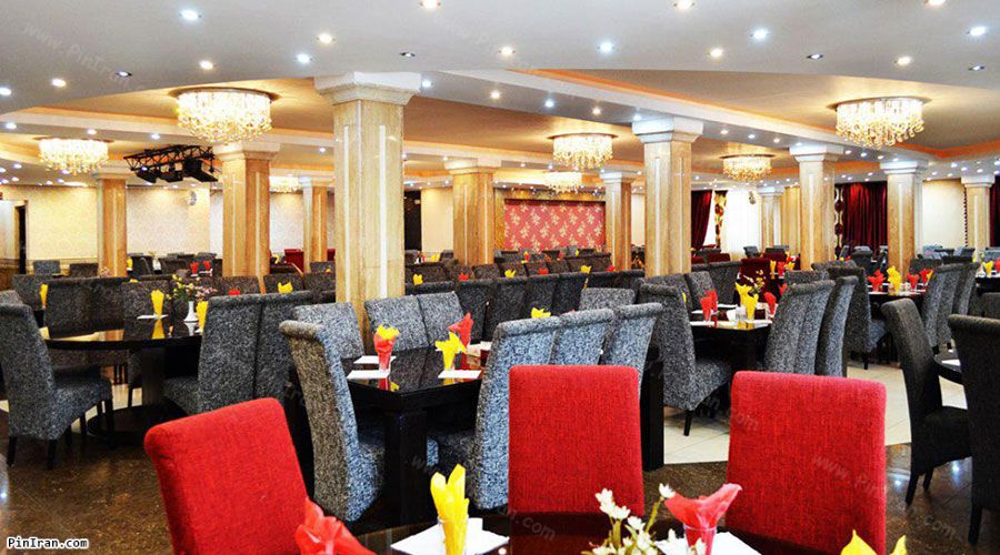 Zagros Hotel Arak Photos Rates Booking PinIRAN