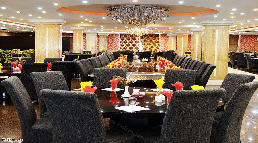 Zagros Hotel Arak Photos Rates Booking PinIRAN