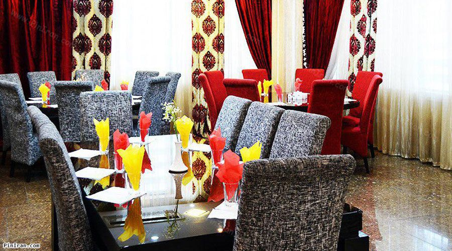 Zagros Hotel Arak Photos Rates Booking PinIRAN